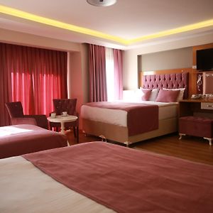 Familie Suite met een King Size Bed